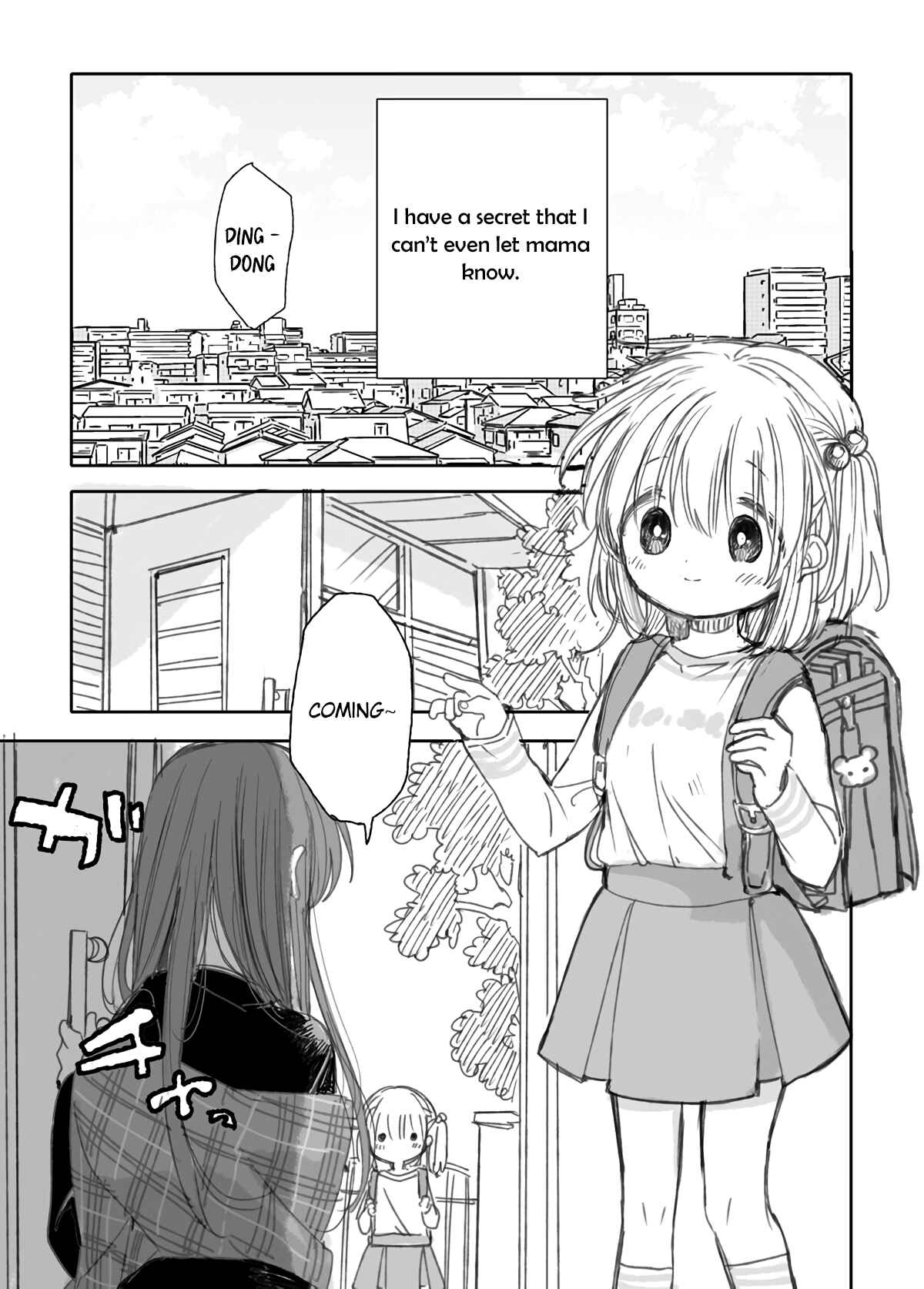 Chapter 0 - Page 2