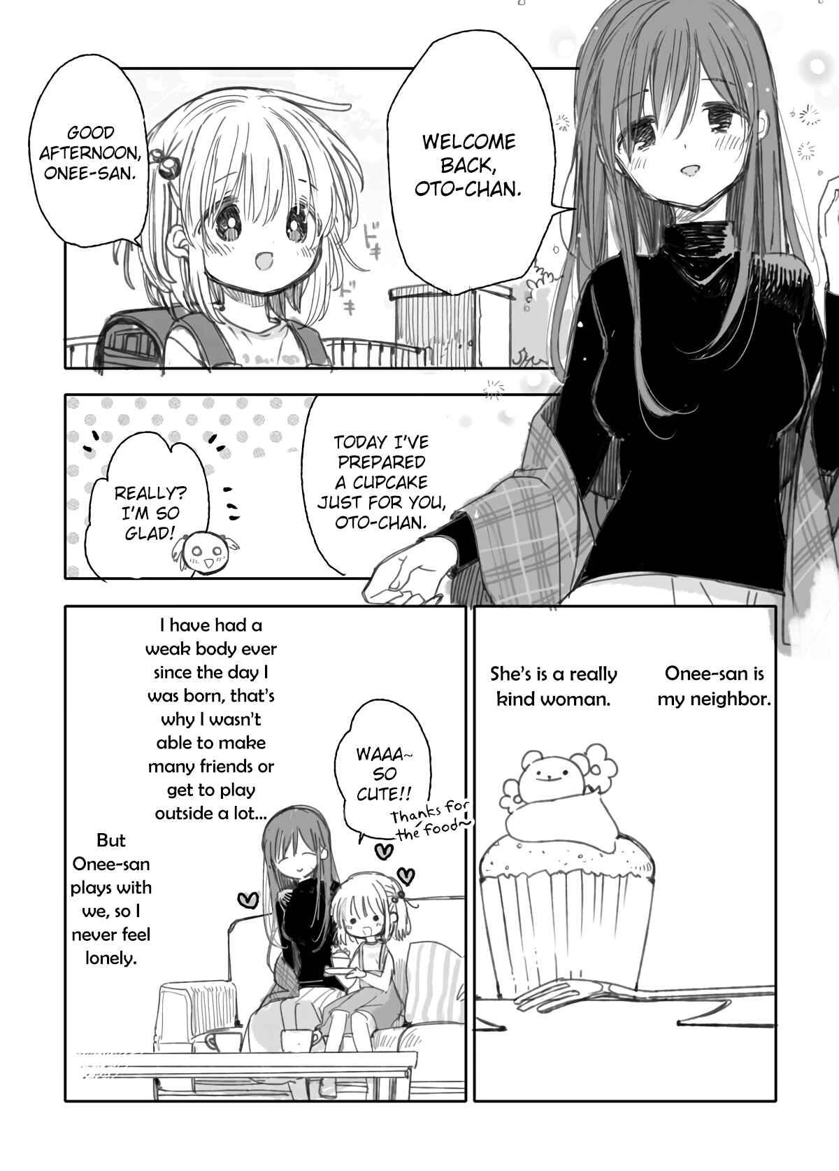 Chapter 0 - Page 3