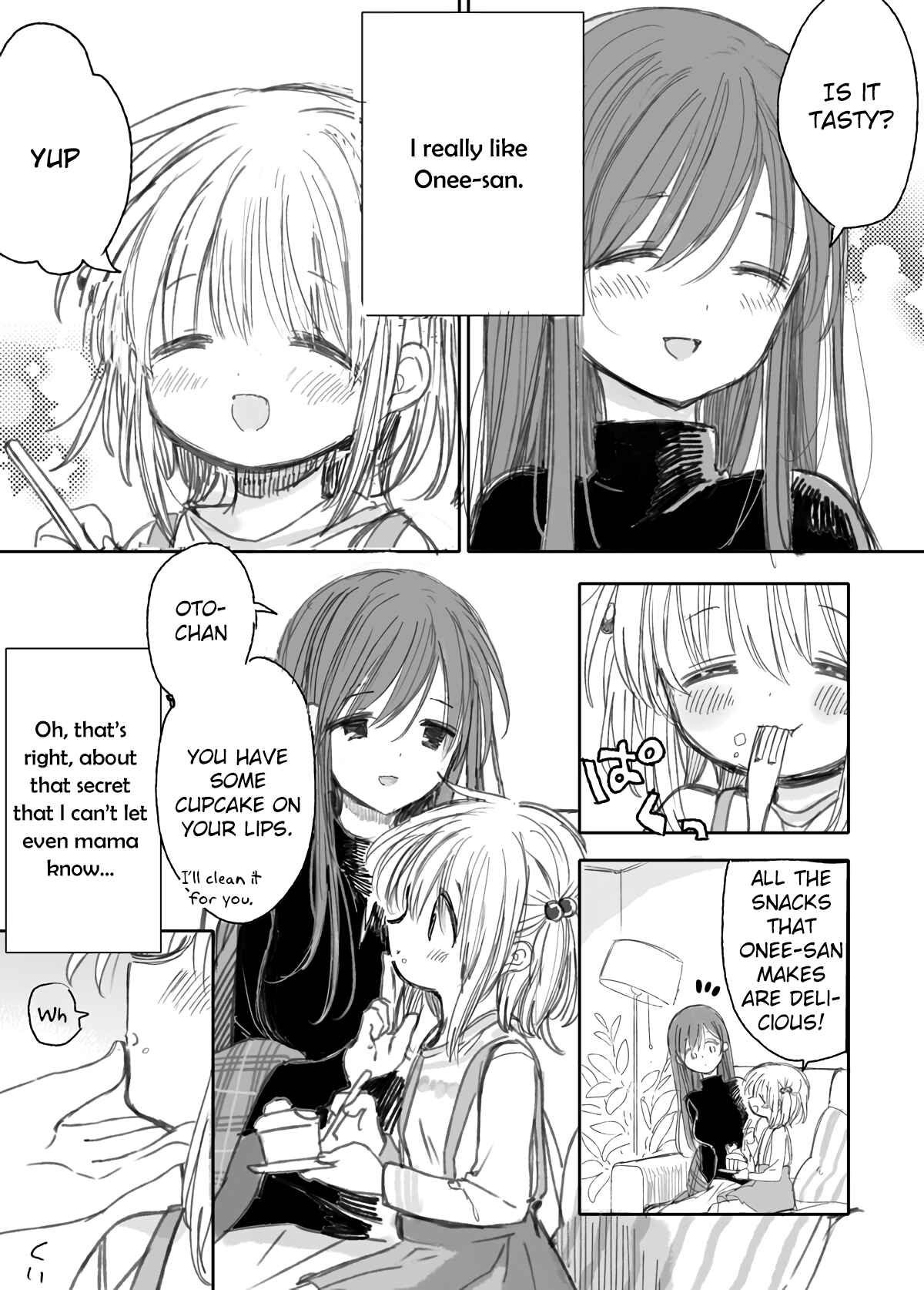 Chapter 0 - Page 4