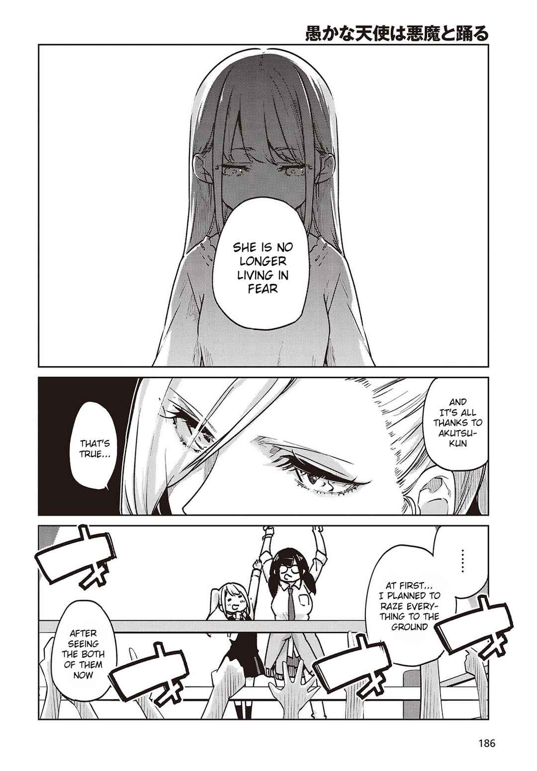 Chapter 90 - Page 10