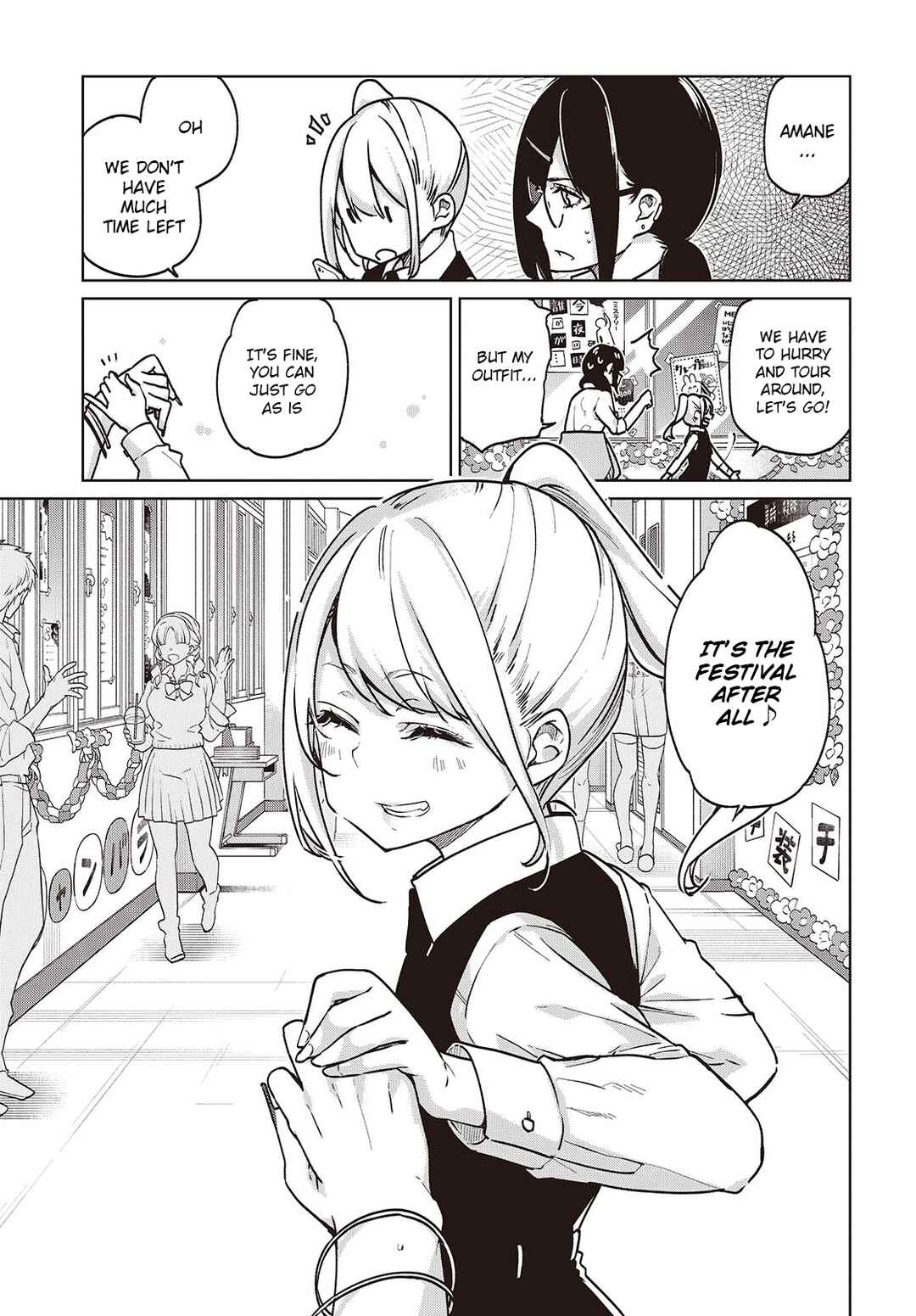 Chapter 90 - Page 13