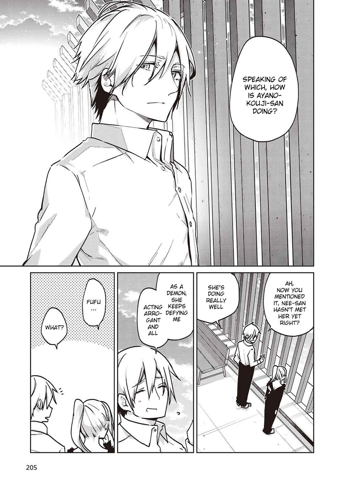 Chapter 90 - Page 29