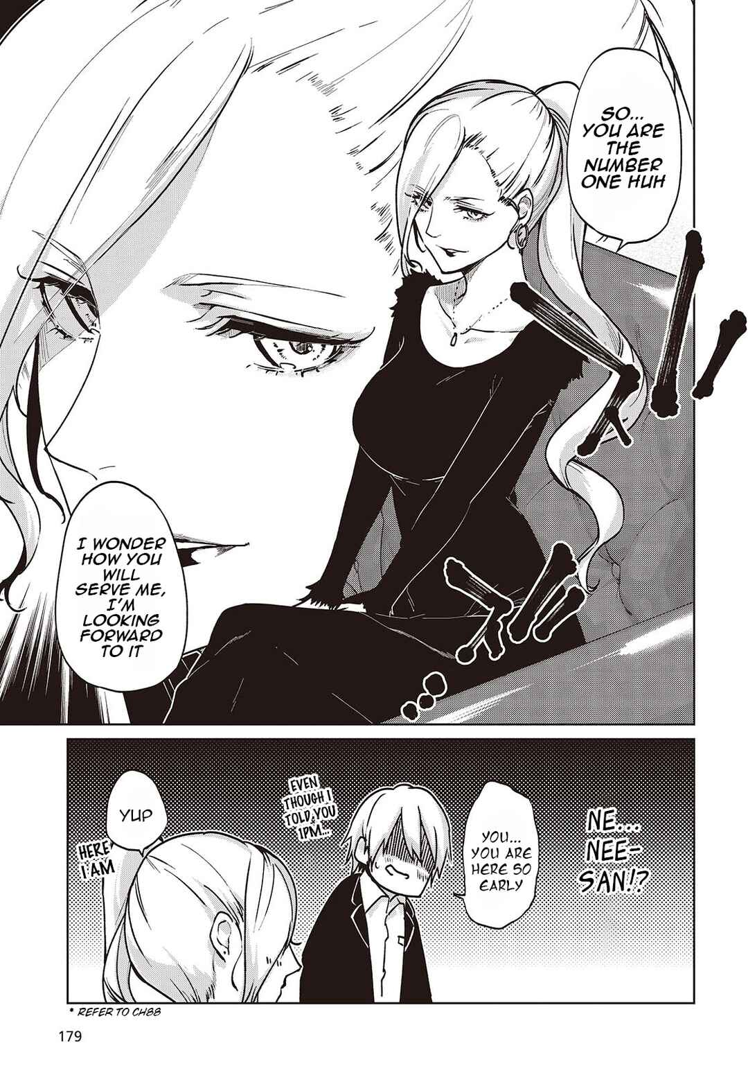 Chapter 90 - Page 3
