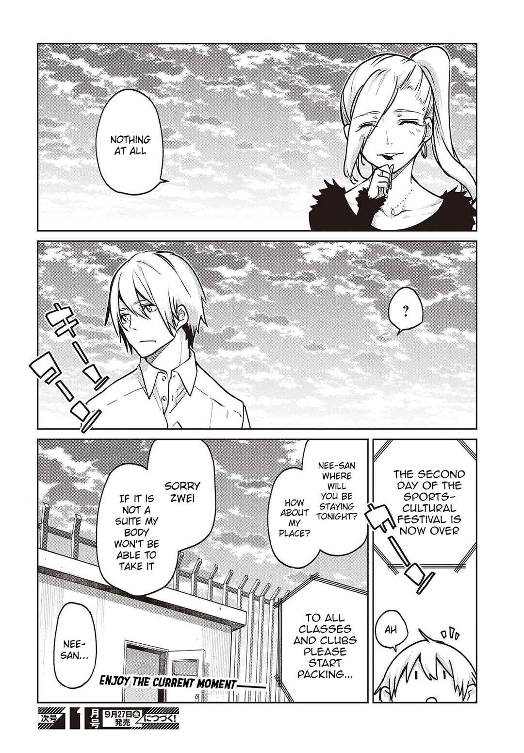 Chapter 90 - Page 30