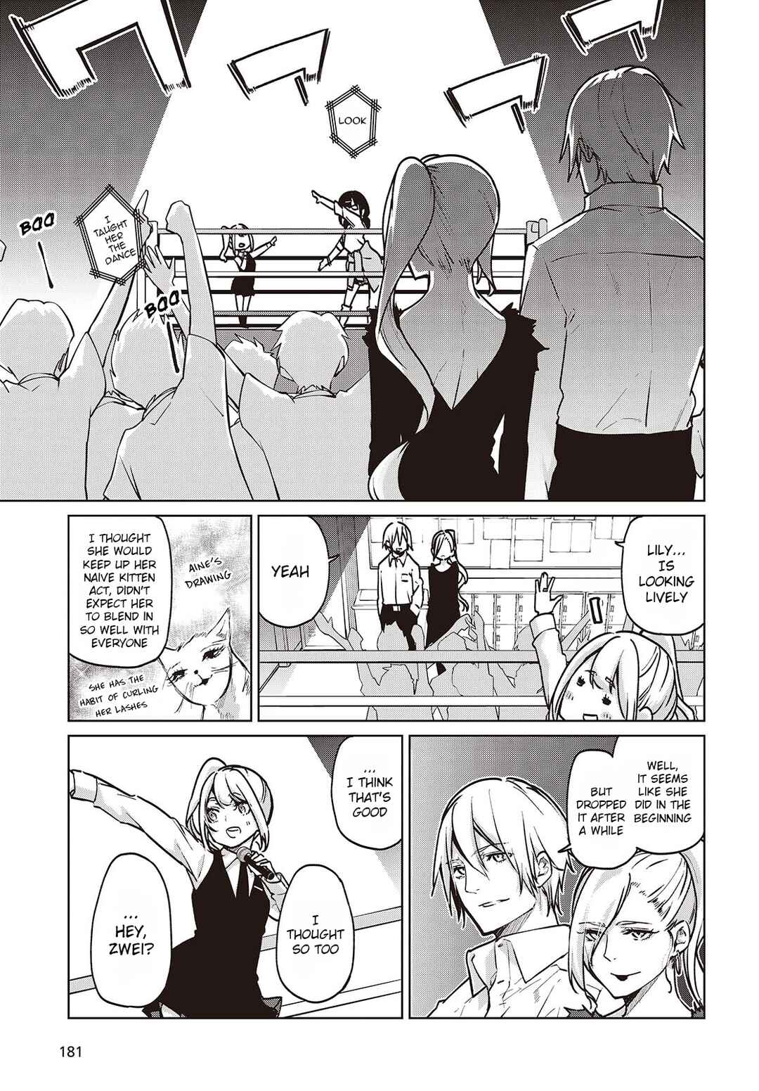 Chapter 90 - Page 5