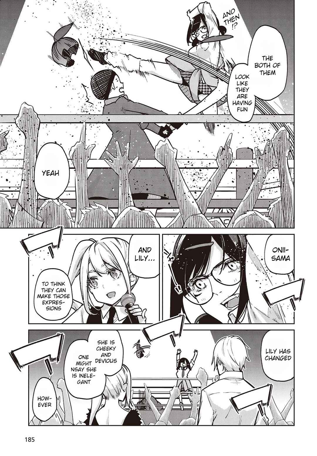 Chapter 90 - Page 9