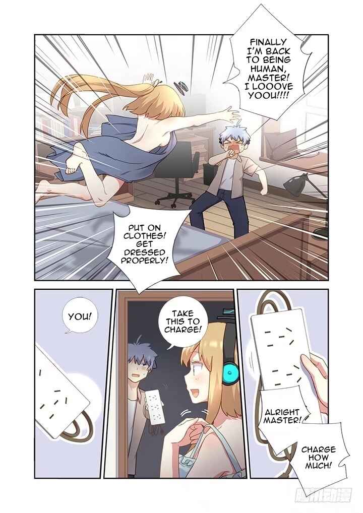 Chapter 407 - Page 11