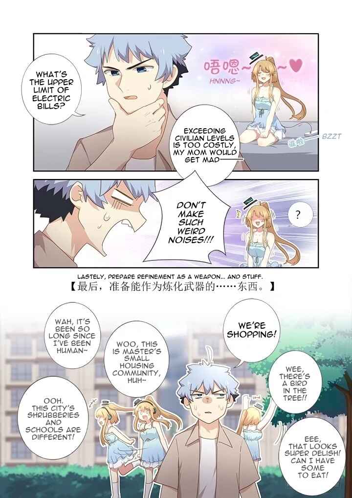 Chapter 407 - Page 12