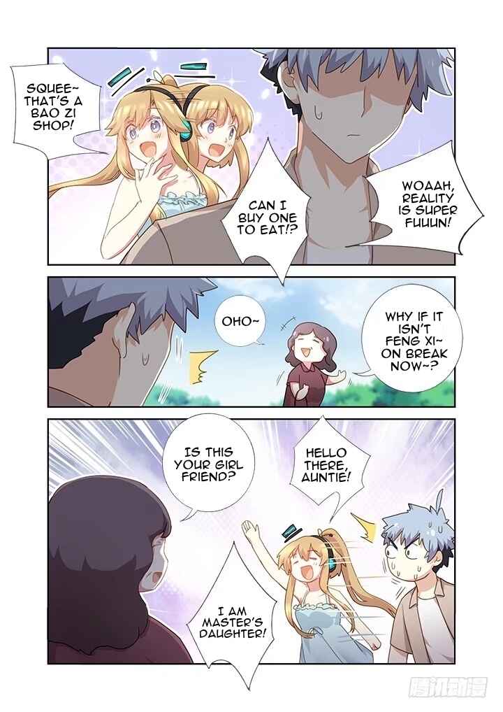 Chapter 407 - Page 13