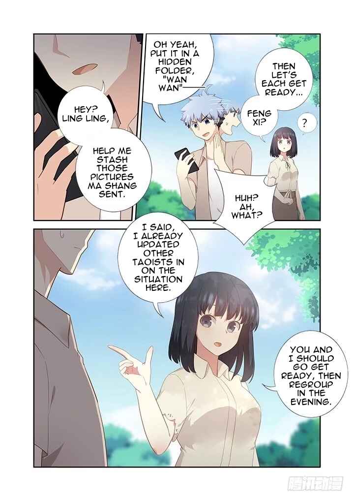 Chapter 407 - Page 2