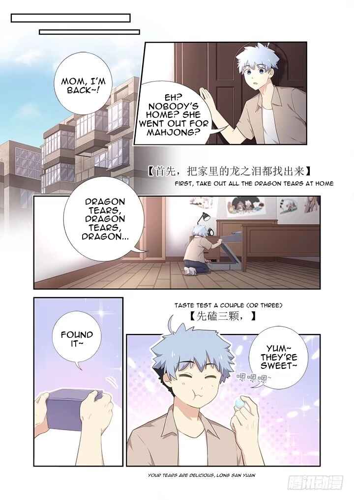 Chapter 407 - Page 6
