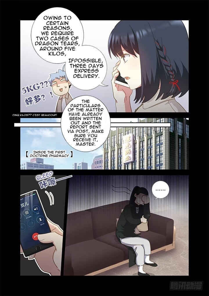 Chapter 407 - Page 8