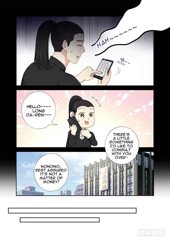 Chapter 407 - Page 9