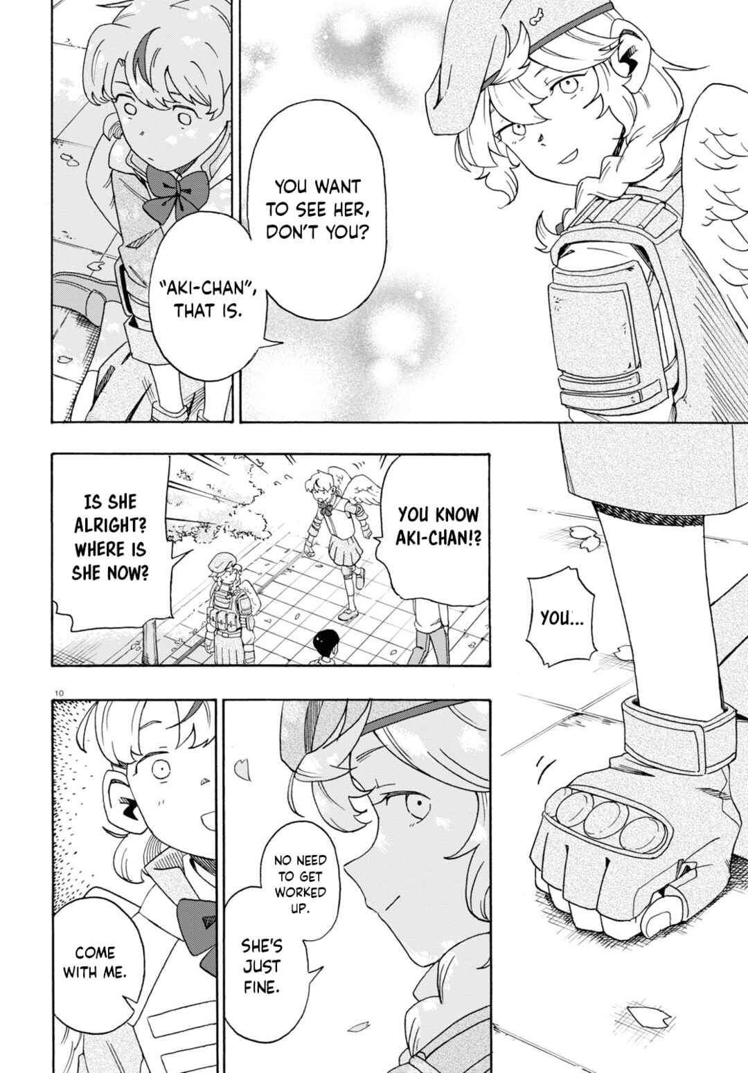 Chapter 2 - Page 10