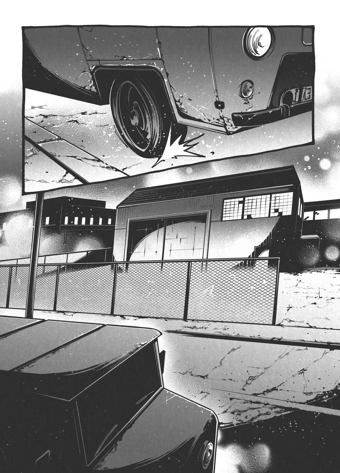 Chapter 4 - Page 1