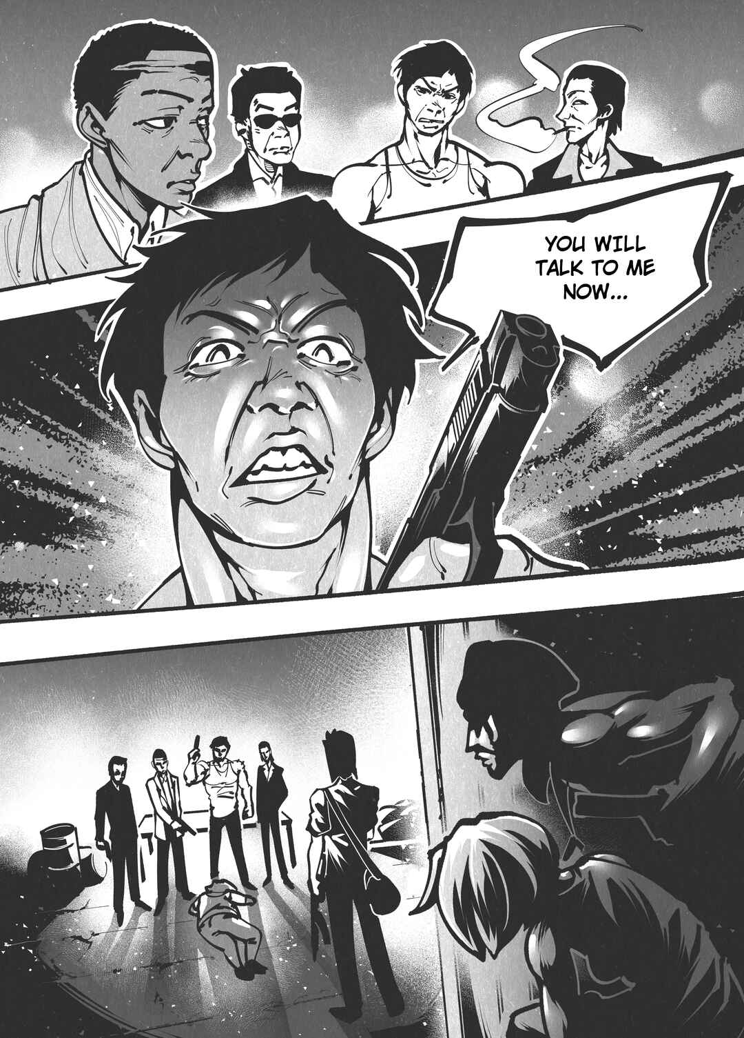 Chapter 4 - Page 16