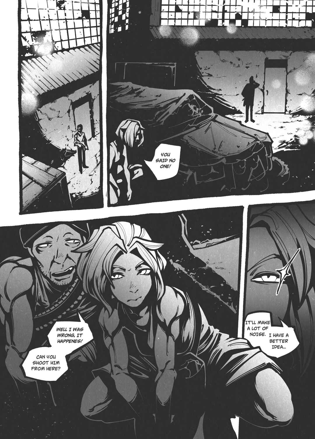 Chapter 4 - Page 4