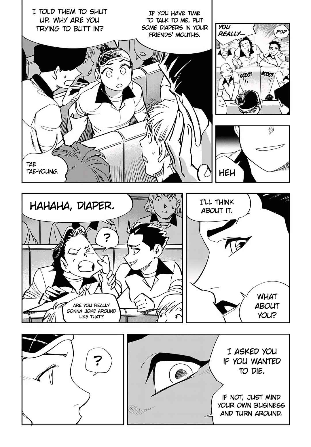 Chapter 43 - Page 12