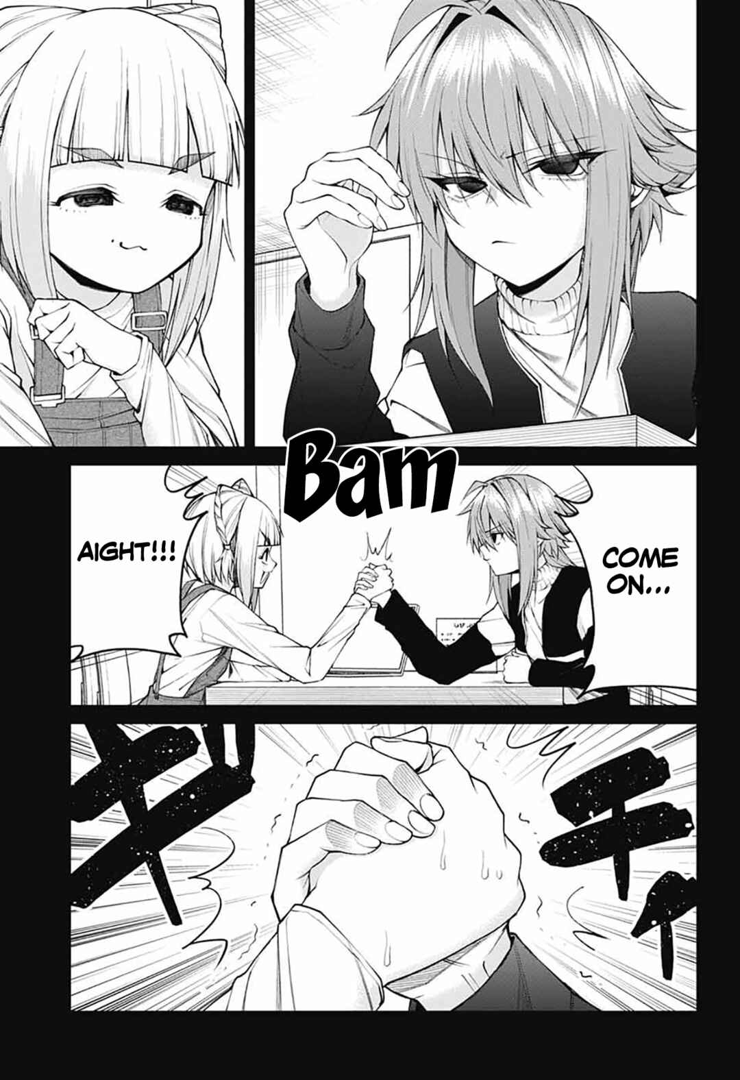 Chapter 26 - Page 5