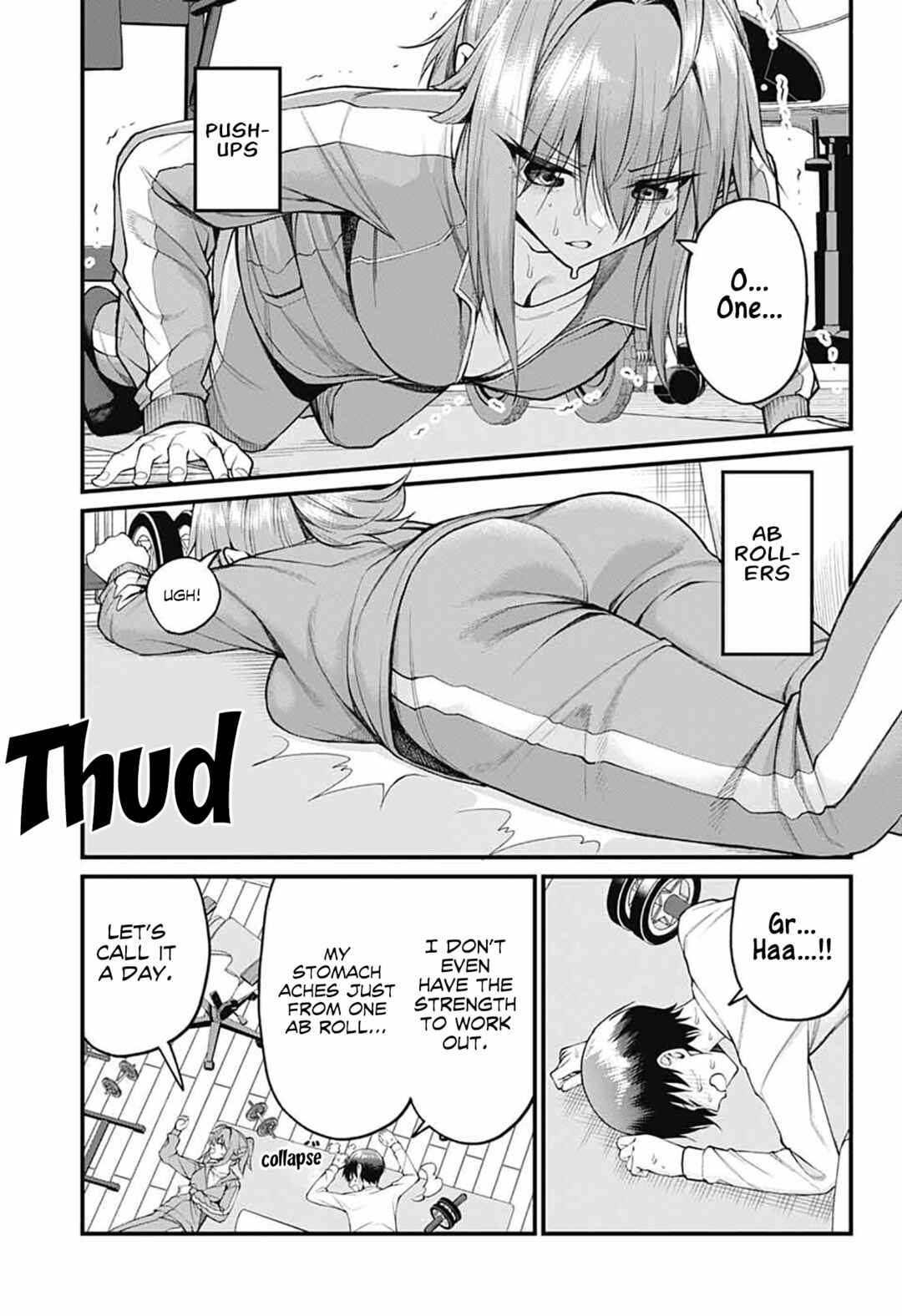 Chapter 26 - Page 9