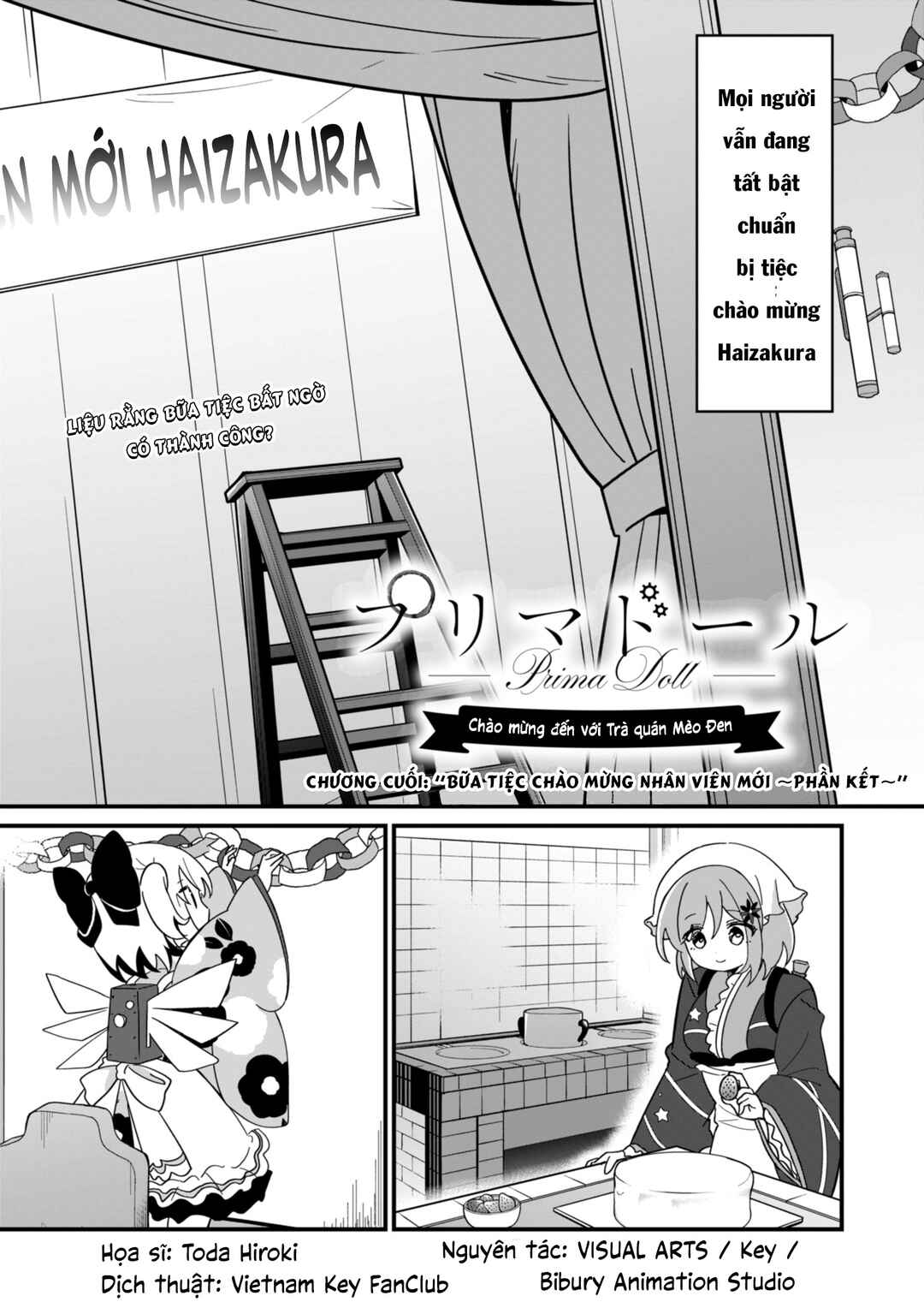Chapter 10 - Page 1