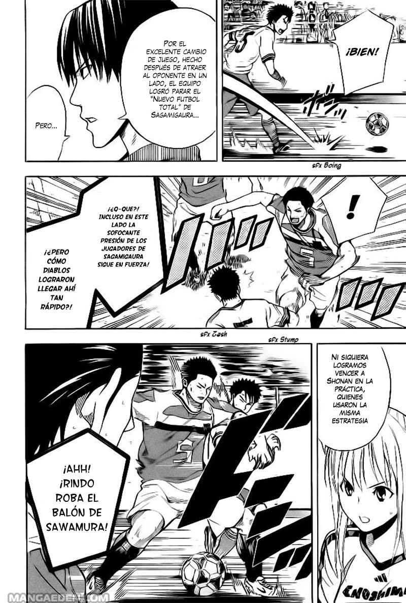 Chapter 140 - Page 15
