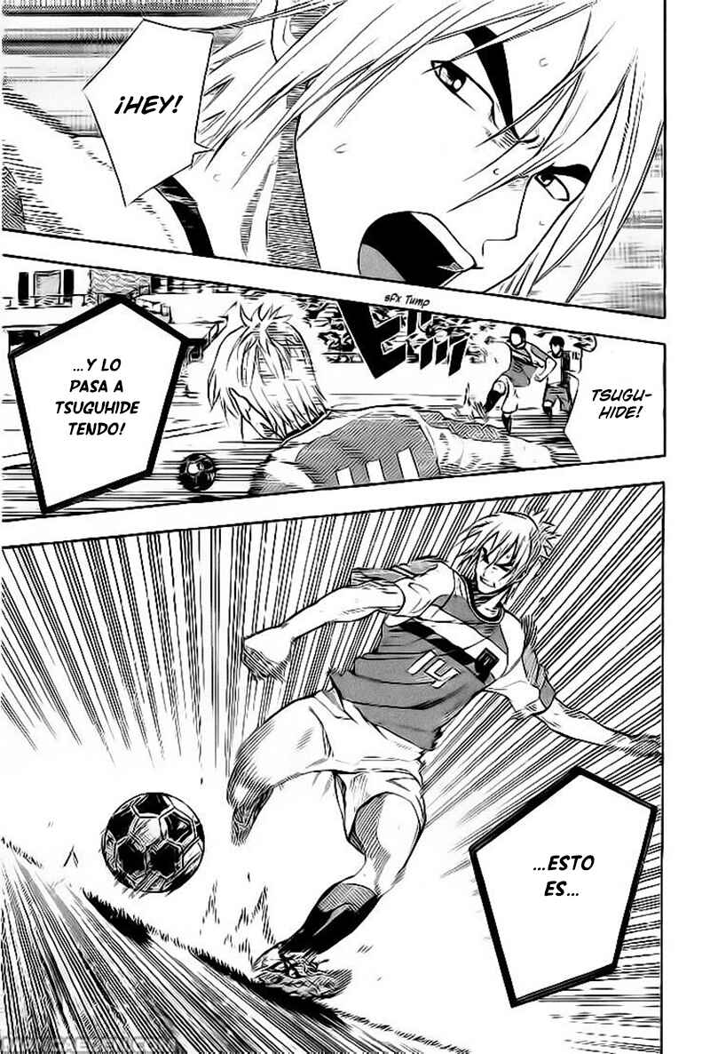 Chapter 140 - Page 16