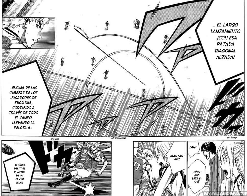 Chapter 140 - Page 17