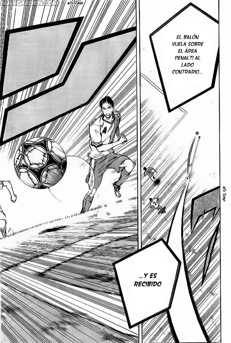 Chapter 140 - Page 18