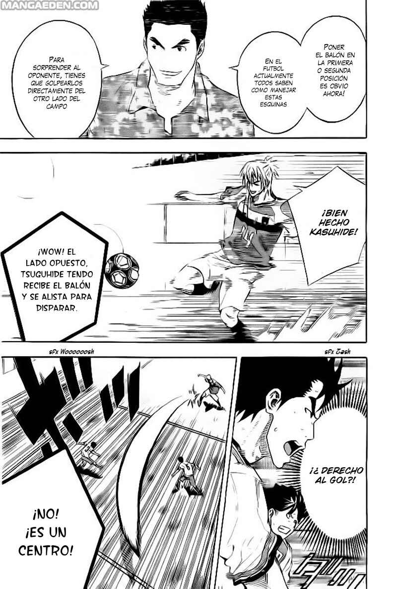 Chapter 140 - Page 4