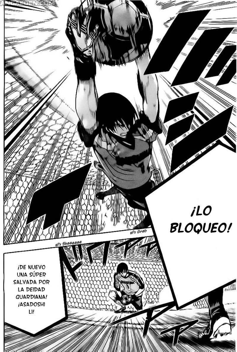 Chapter 140 - Page 7
