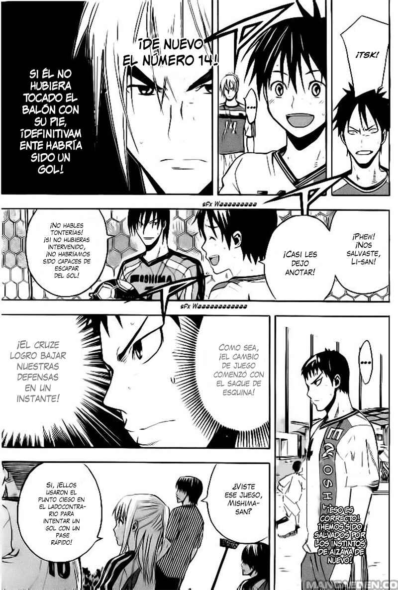 Chapter 140 - Page 8