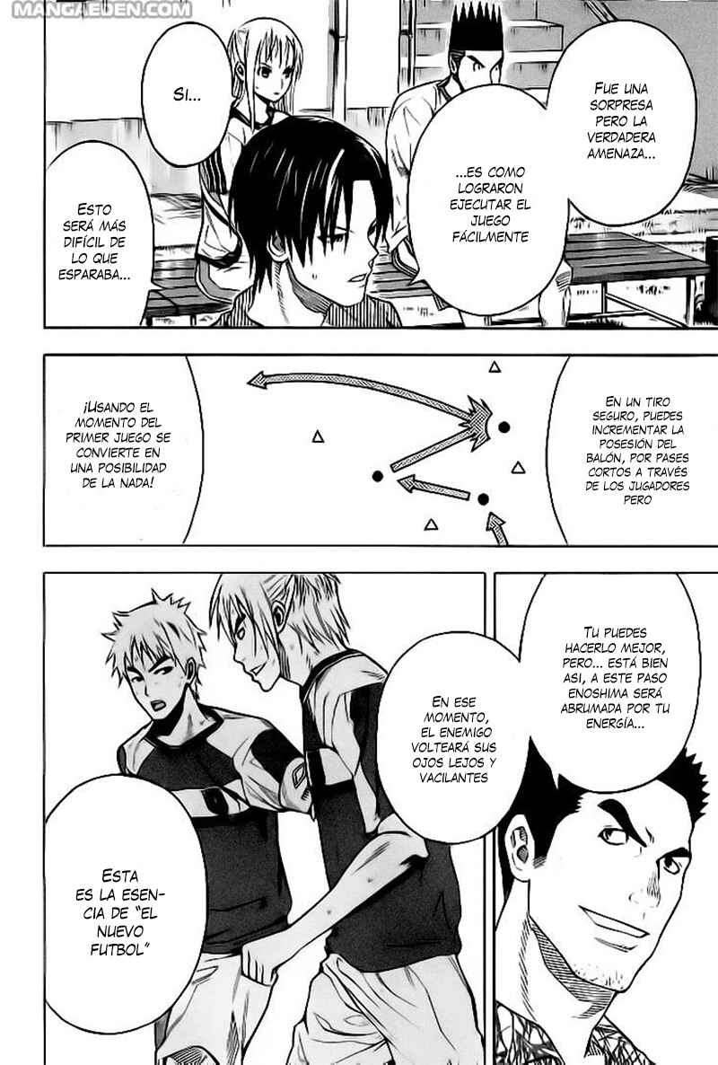 Chapter 140 - Page 9