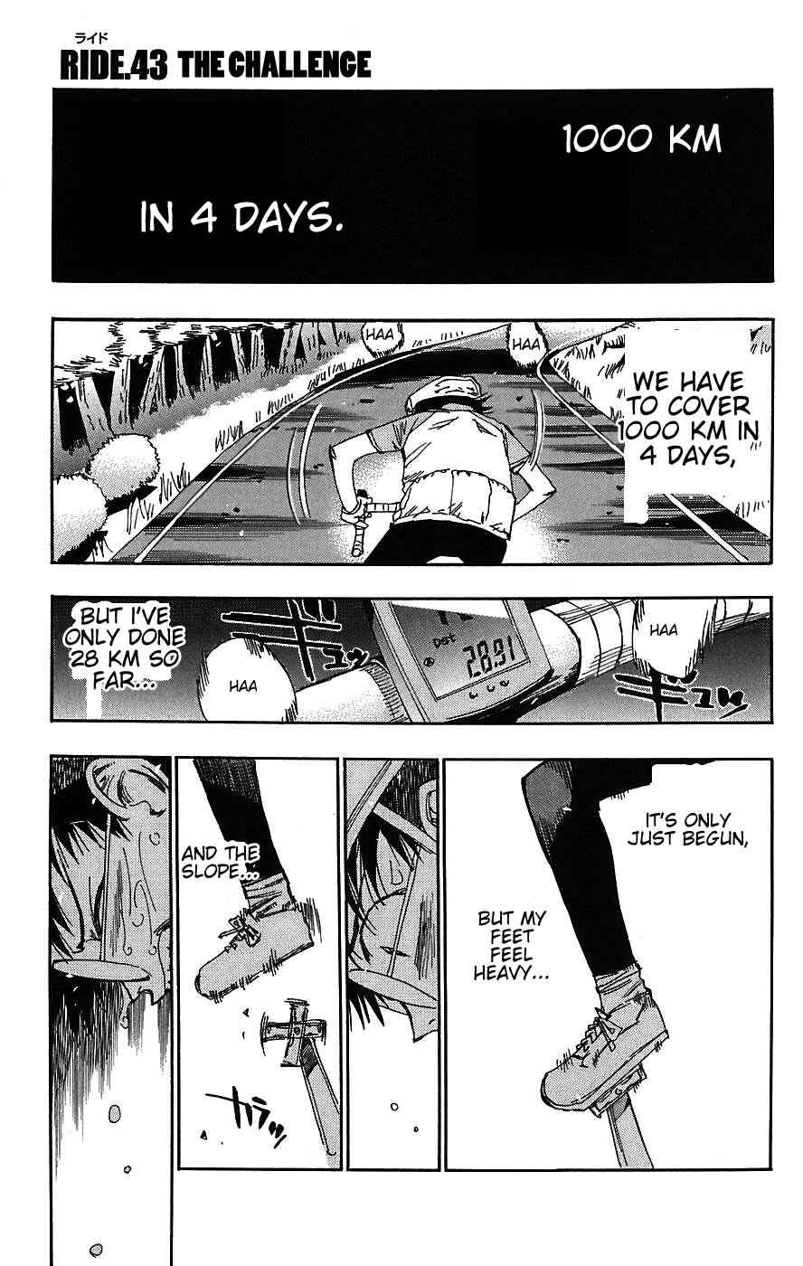 Chapter 43 - Page 1