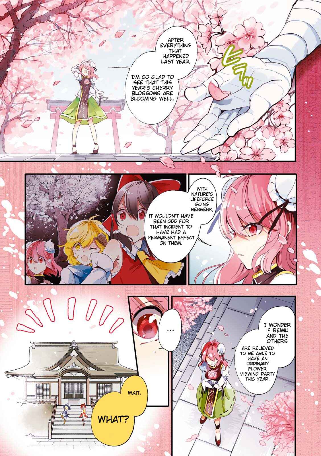 Chapter 45 - Page 1