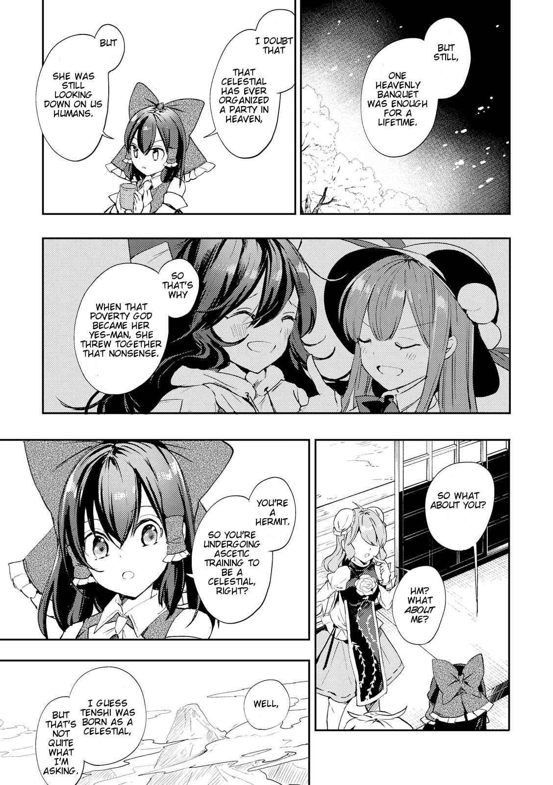 Chapter 45 - Page 21