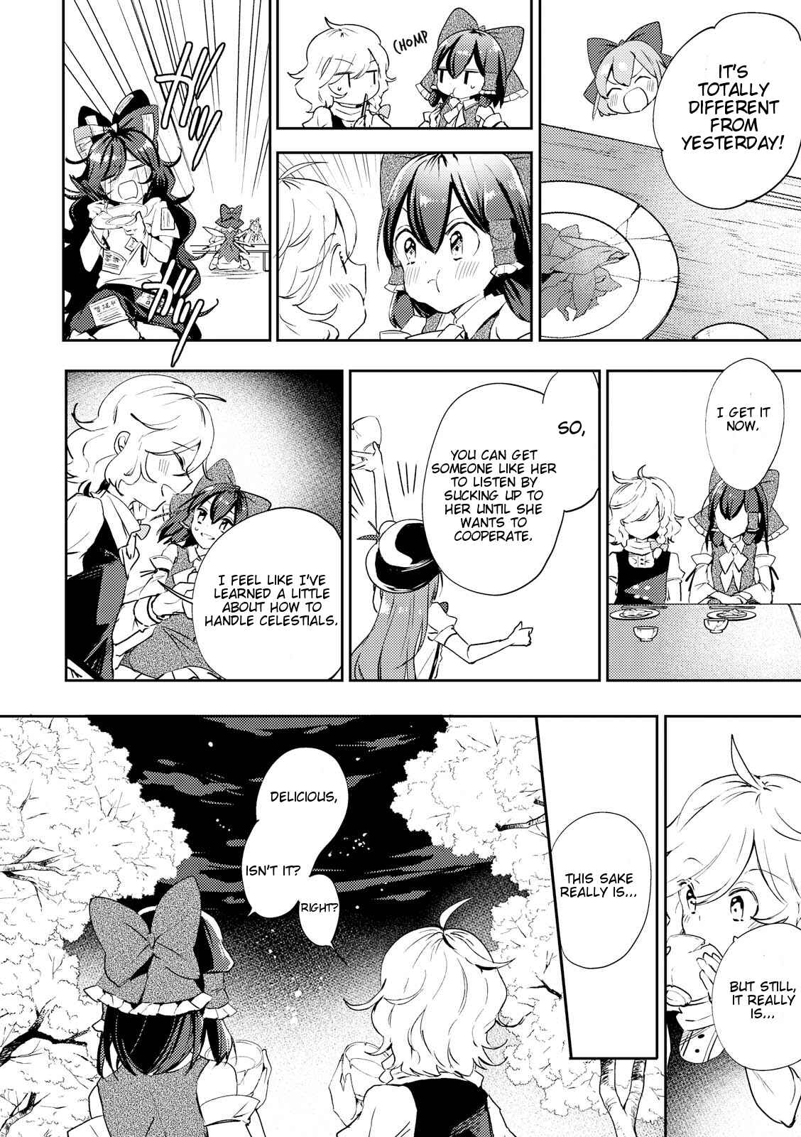 Chapter 45 - Page 28