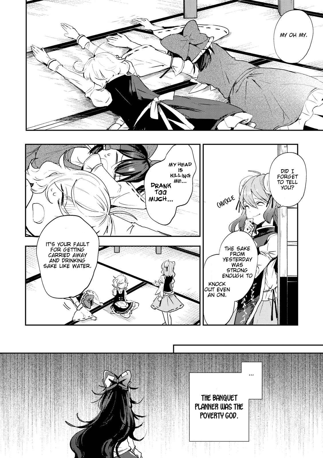 Chapter 45 - Page 30