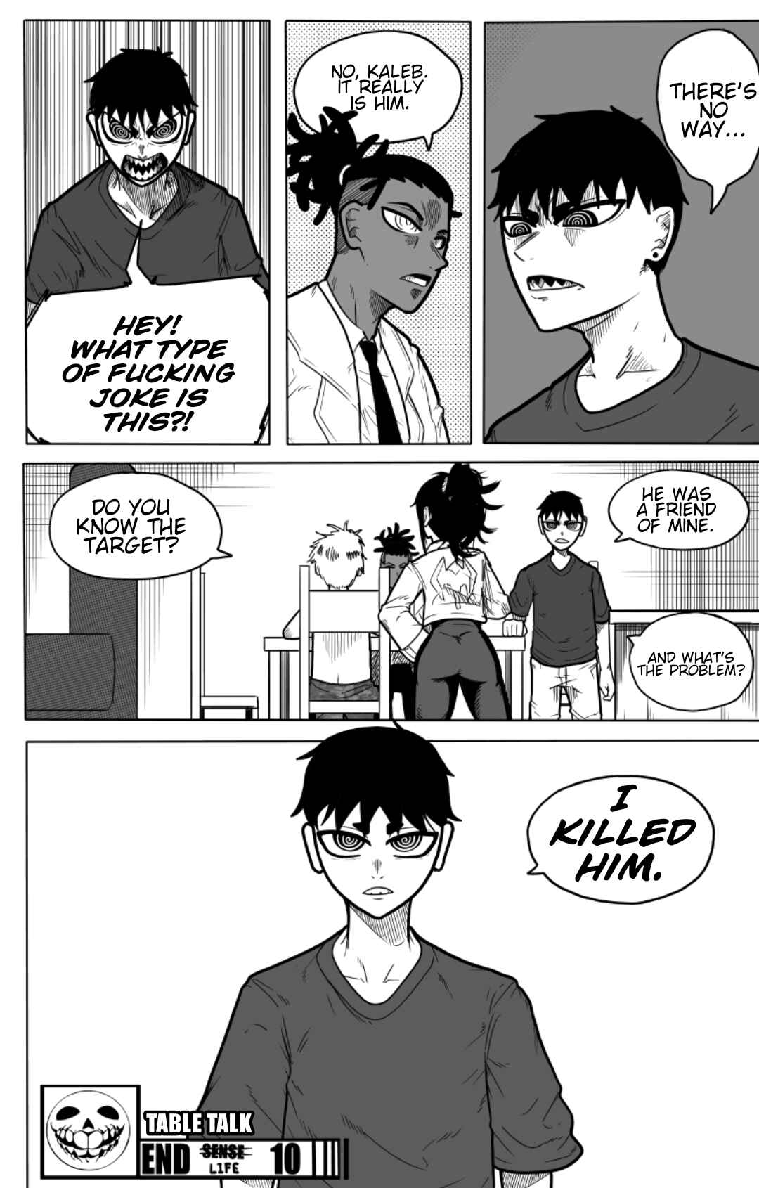 Chapter 10 - Page 31