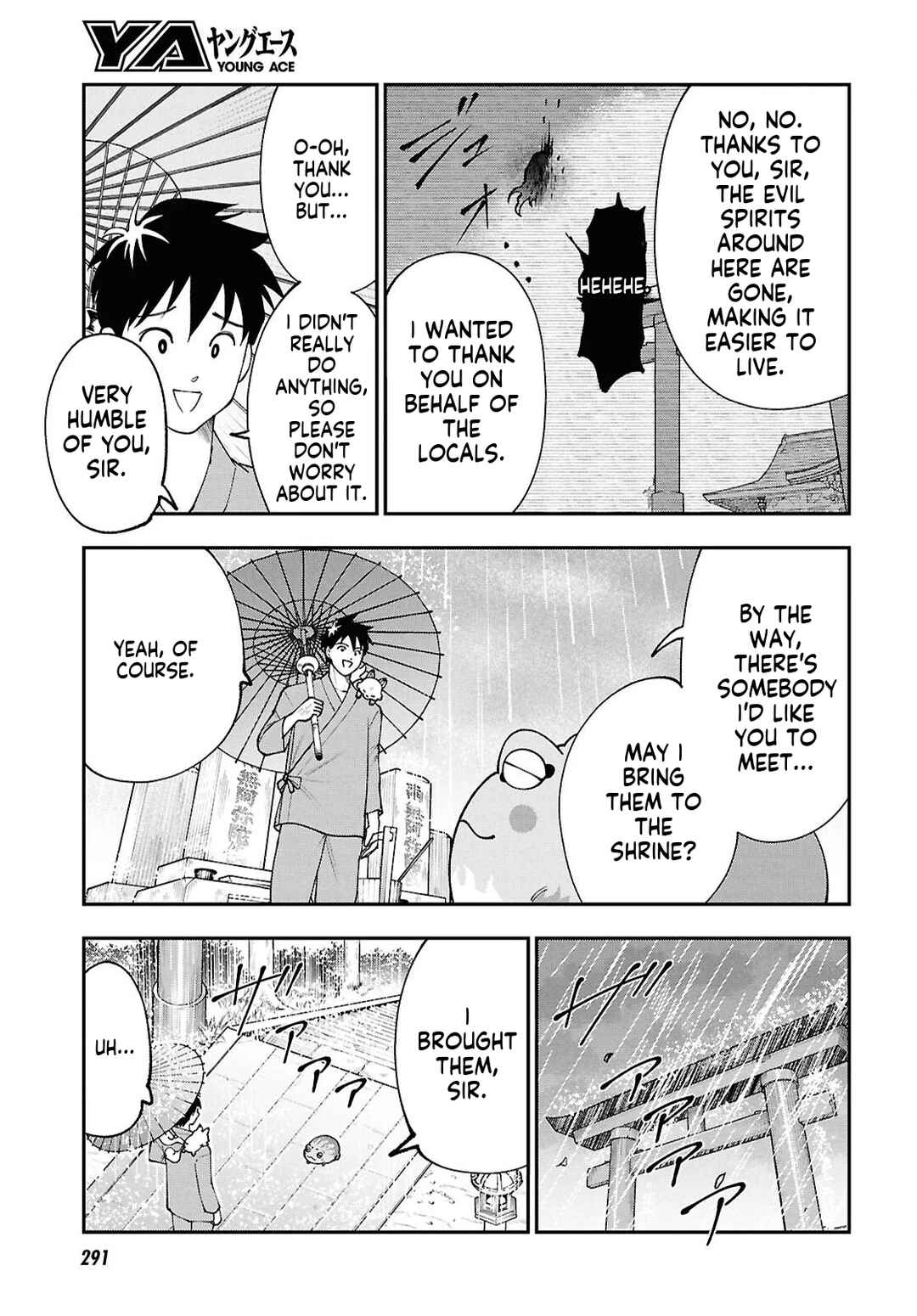 Chapter 3 - Page 6
