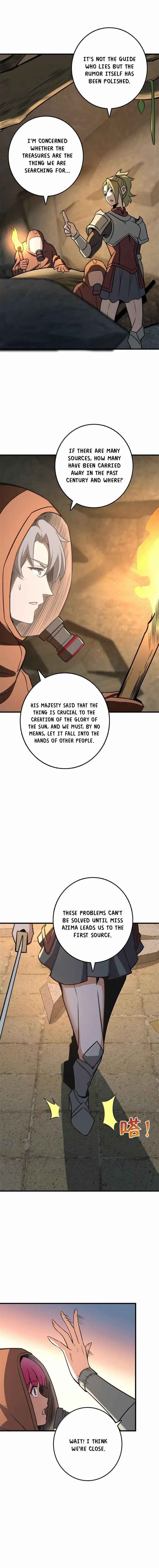 Chapter 615 - Page 9