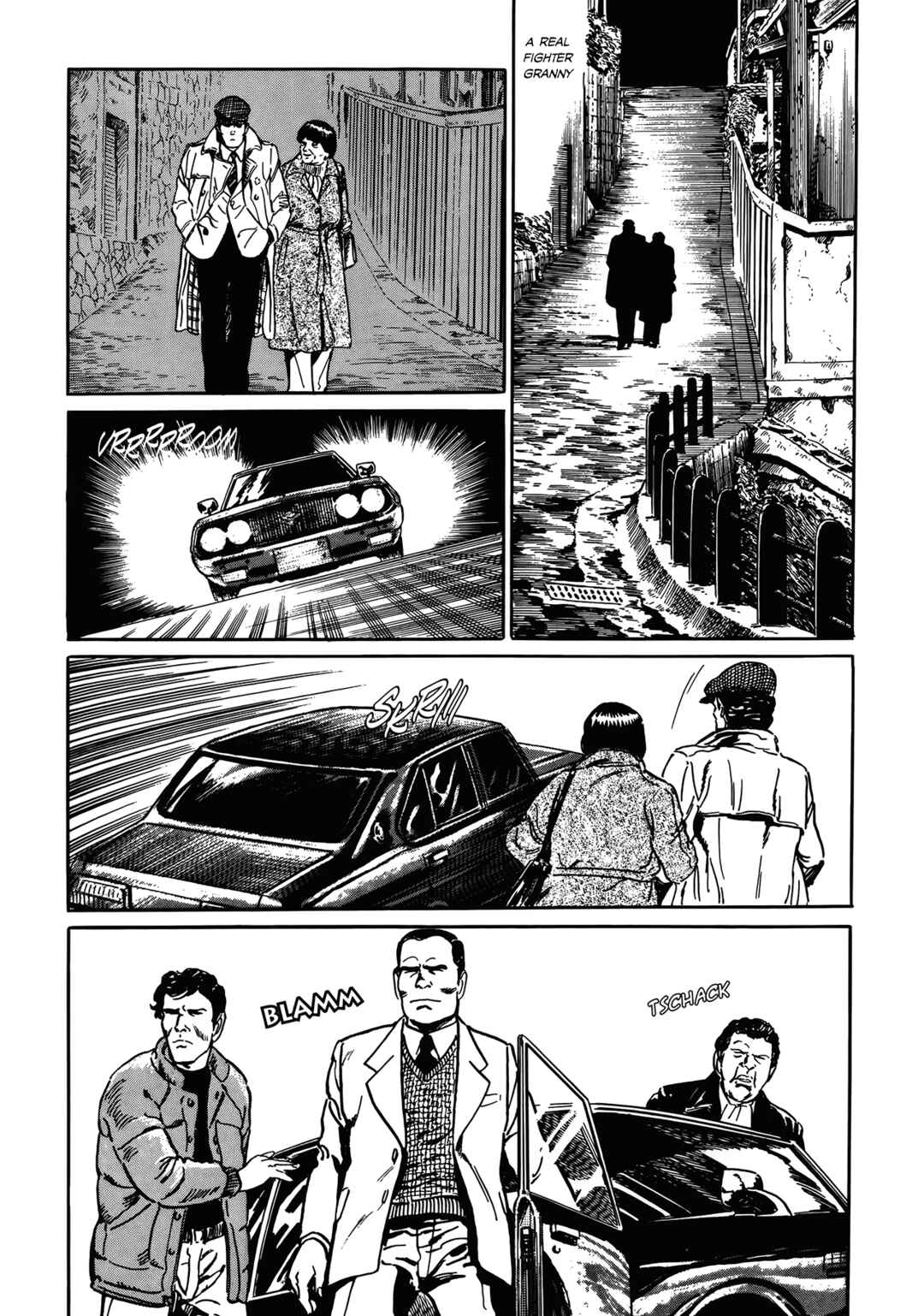 Chapter 3 - Page 11