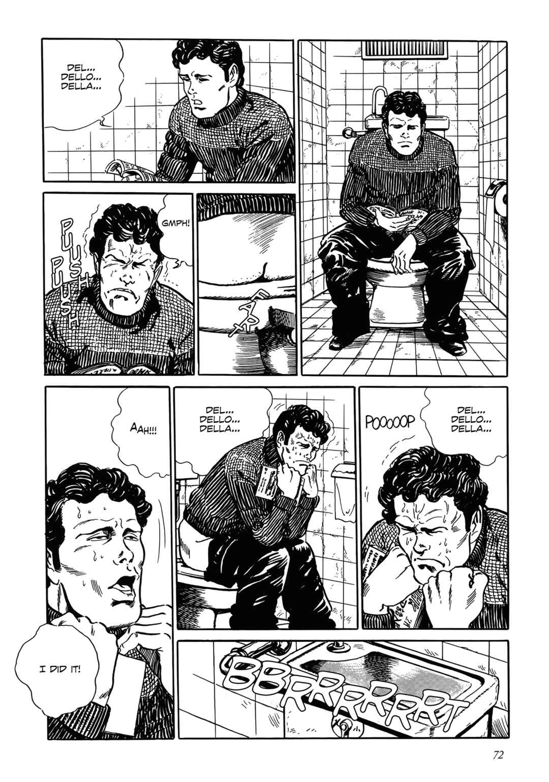 Chapter 3 - Page 2