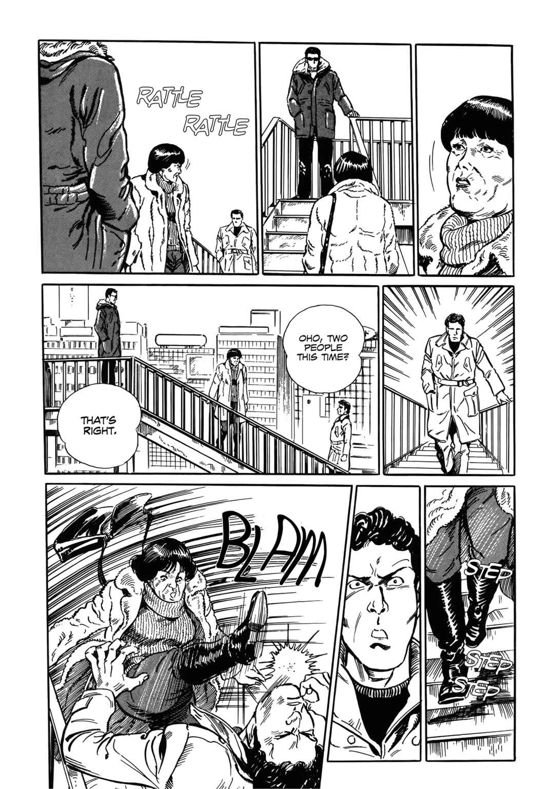 Chapter 3 - Page 8