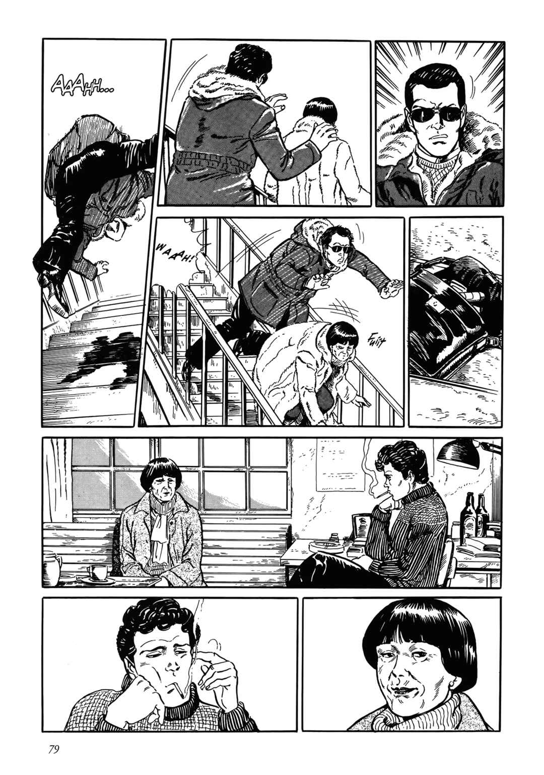 Chapter 3 - Page 9