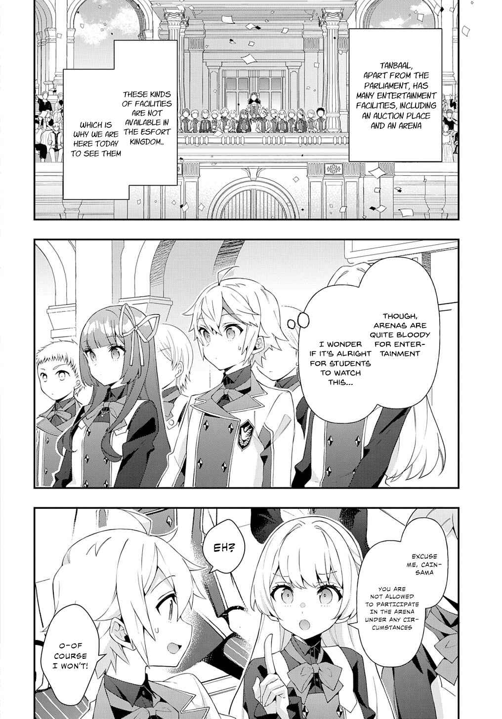 Chapter 62 - Page 10