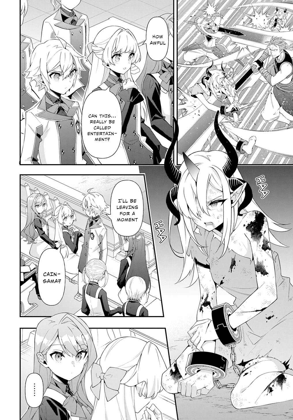 Chapter 62 - Page 20