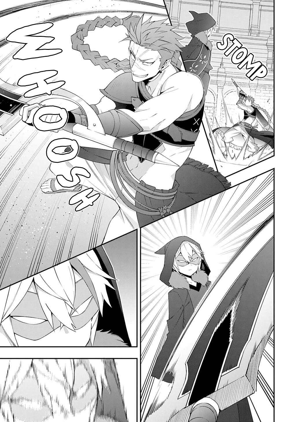 Chapter 62 - Page 25