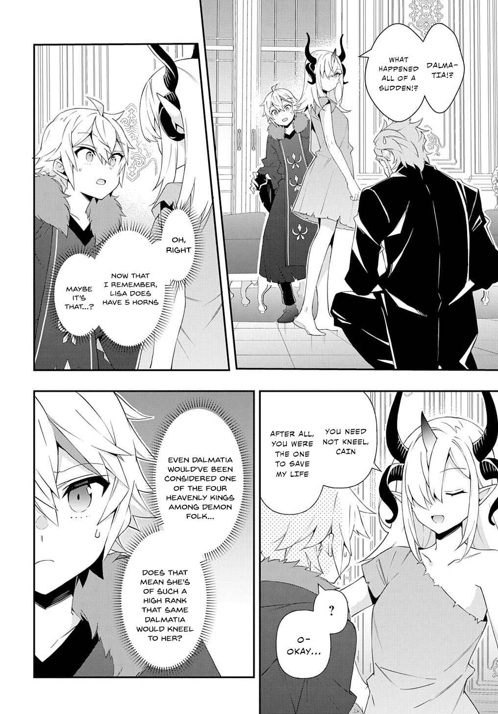 Chapter 62 - Page 32