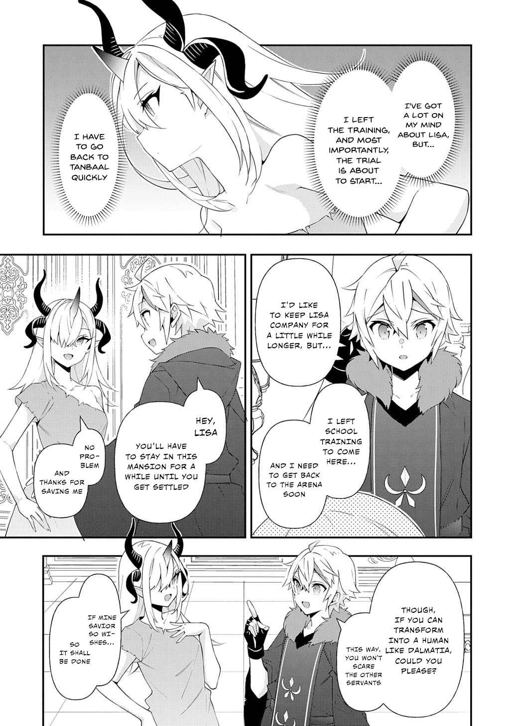 Chapter 62 - Page 33